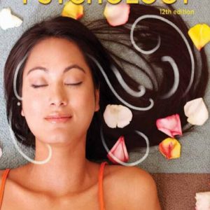 Psychology 12th Edition by David G. Myers