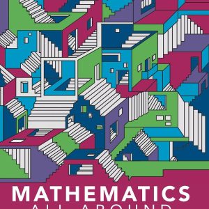 Mathematics All Around 6e 6th Edition