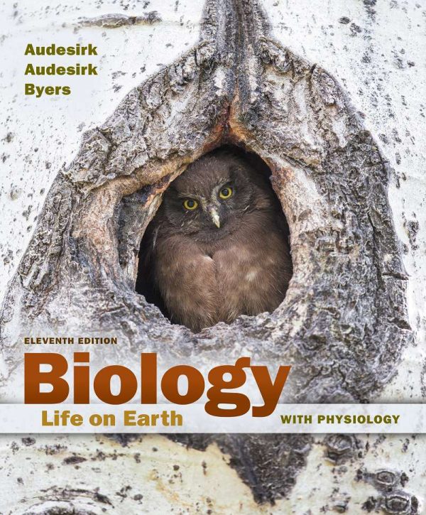 Biology Life on Earth with Physiology 11th