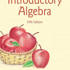 Introductory Algebra (What's New in Developmental Math) 5th Edition by Elayn Martin by Gay